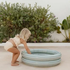 Sale Piscine gonflable Fresh Greens (80 cm) Enfant Piscine Enfant