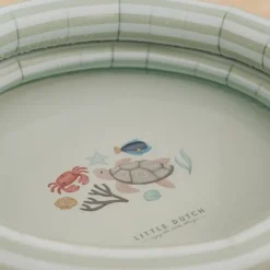 Sale Piscine gonflable Fresh Greens (80 cm) Enfant Piscine Enfant