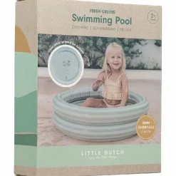 Sale Piscine gonflable Fresh Greens (80 cm) Enfant Piscine Enfant