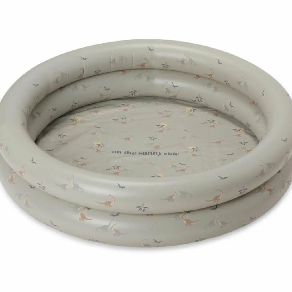 Discount Piscine gonflable Kubi green Enfant Piscine Enfant