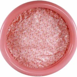 Clearance Piscine gonflable Ocean Dreams Pink (150 cm) Enfant Piscine Enfant