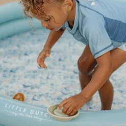 Best Piscine gonflable Ocean Dreams Blue (150 cm) - Reconditionné Enfant Piscine Enfant