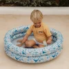 Outlet Piscine gonflable Ocean Dream Blue (80 cm) Enfant Piscine Enfant