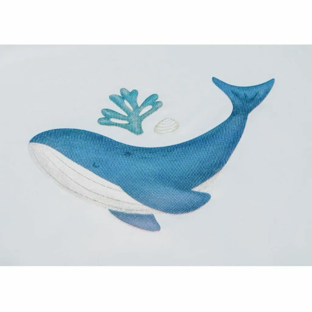 Outlet Piscine gonflable Ocean Dream Blue (80 cm) Enfant Piscine Enfant