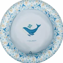 Outlet Piscine gonflable Ocean Dream Blue (80 cm) Enfant Piscine Enfant