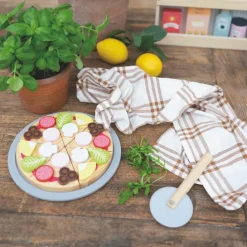 Clearance Pizza Dînette Et Aliments Factices