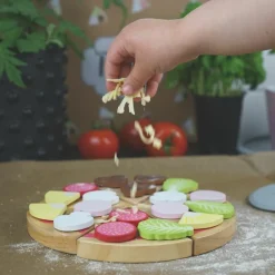 Clearance Pizza Dînette Et Aliments Factices