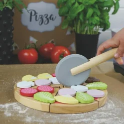 Clearance Pizza Dînette Et Aliments Factices