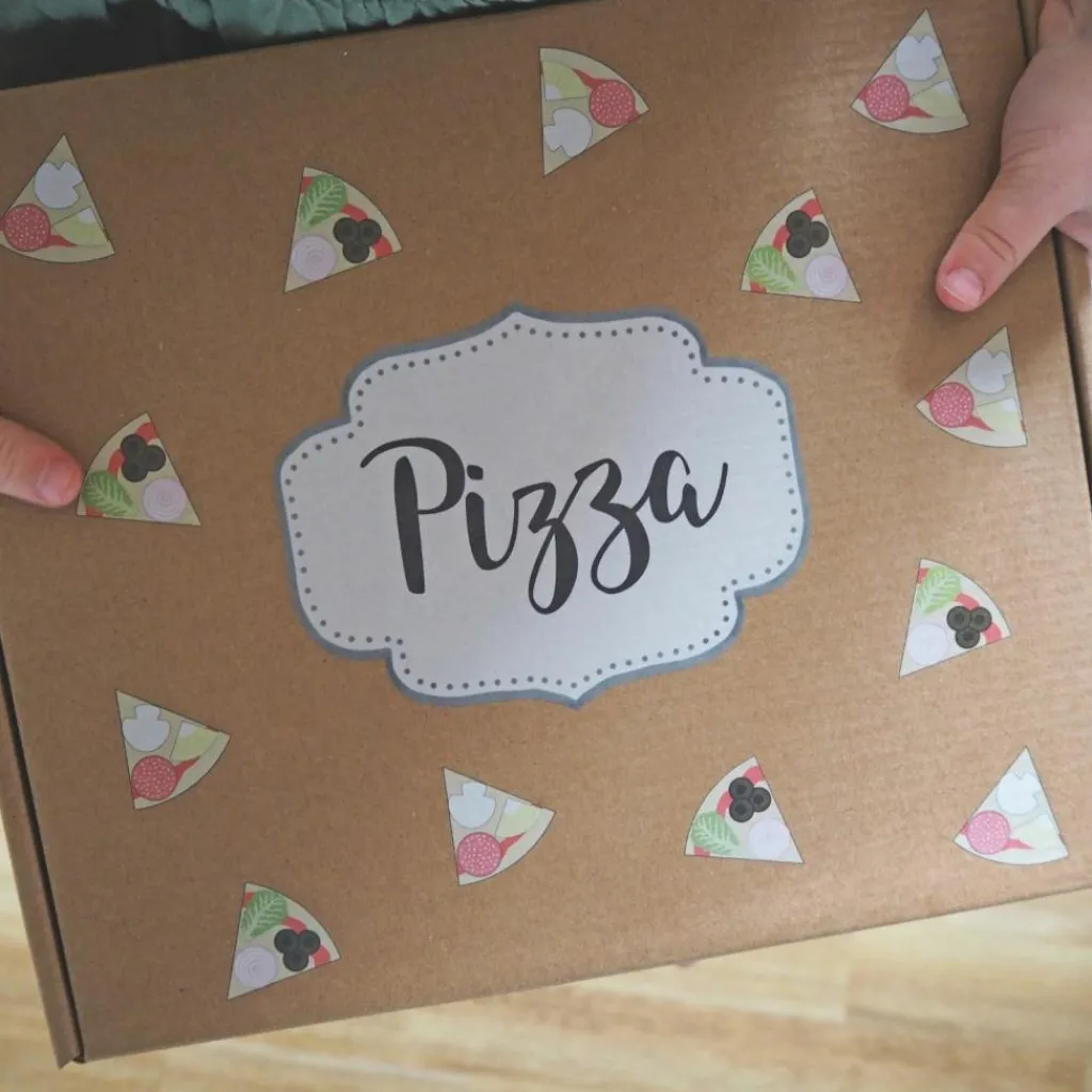 Clearance Pizza Dînette Et Aliments Factices