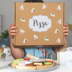 Clearance Pizza Dînette Et Aliments Factices