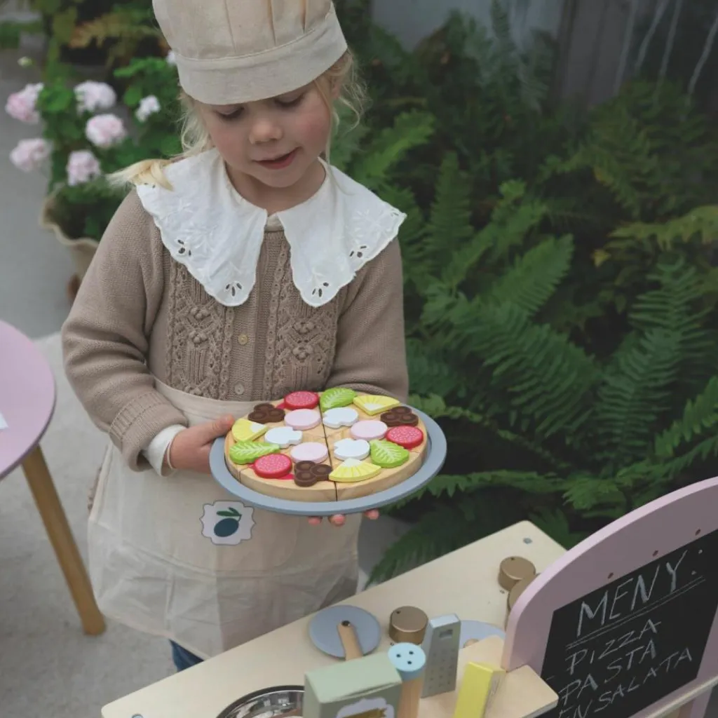 Clearance Pizza Dînette Et Aliments Factices