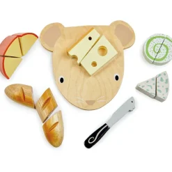 Sale Planche à découper fromages Dînette Et Aliments Factices