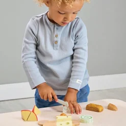Sale Planche à découper fromages Dînette Et Aliments Factices