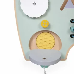 Online Planche d'activités Ourson Pure Jouet D'Activités À Suspendre