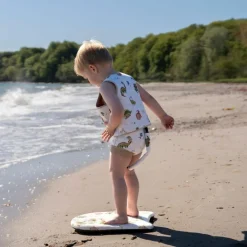 Discount Planche de natation Dino Beach Bouée