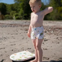 Discount Planche de natation Dino Beach Bouée