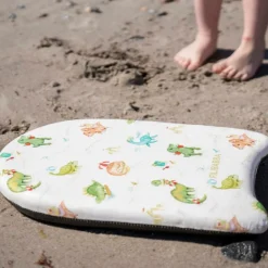 Discount Planche de natation Dino Beach Bouée