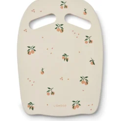 New Planche de natation Hayden Peach Bouée