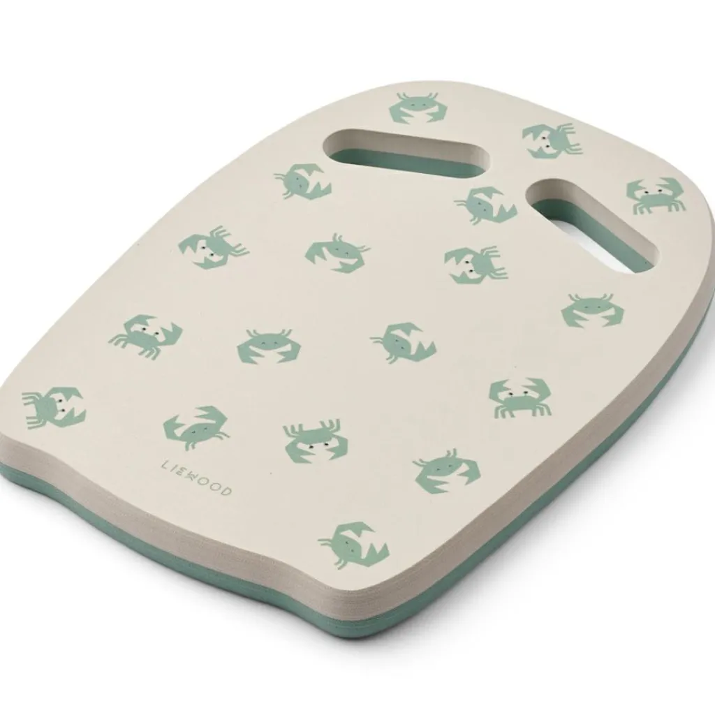 Hot Planche de natation Hayden Crab Bouée