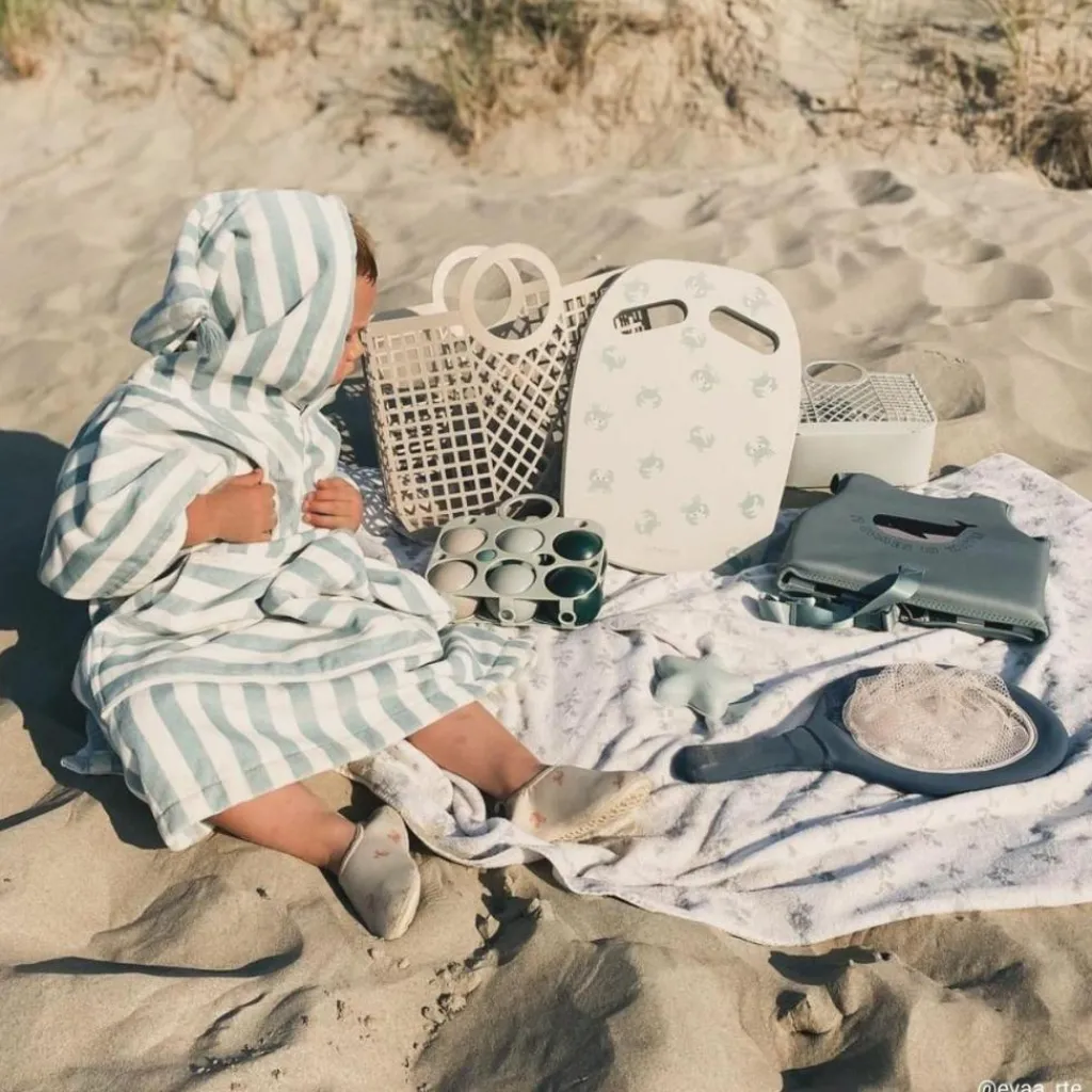 Hot Planche de natation Hayden Crab Bouée