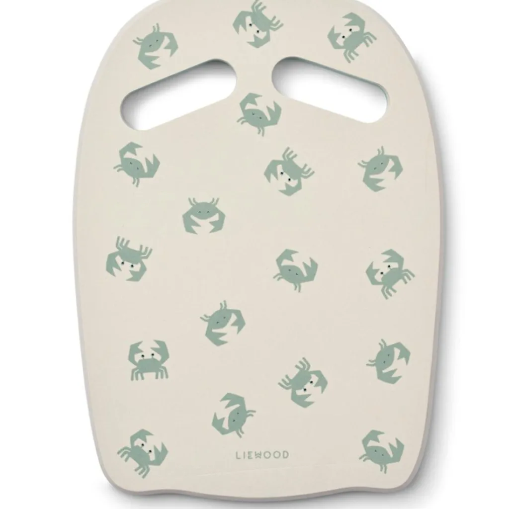 Hot Planche de natation Hayden Crab Bouée