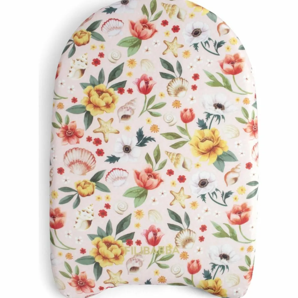 Outlet Planche de natation Ocean Blossom Bouée