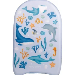 Discount Planche de natation Ocean Dreams Blue Bouée