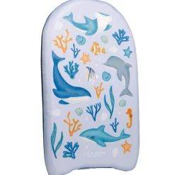 Discount Planche de natation Ocean Dreams Blue Bouée