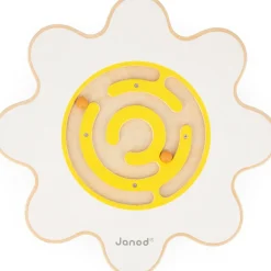 Online Planche d'équilibre en bois Fleur Sweet Cocoon Parcours De Motricité