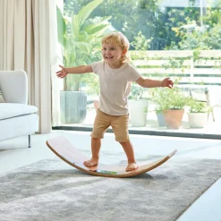 Best Planche d'équilibre interactive Parcours De Motricité