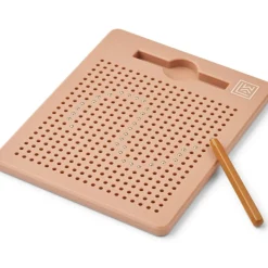 Hot Planche magnétique à dessin Annelise Tuscany Rose Jeu Magnétique