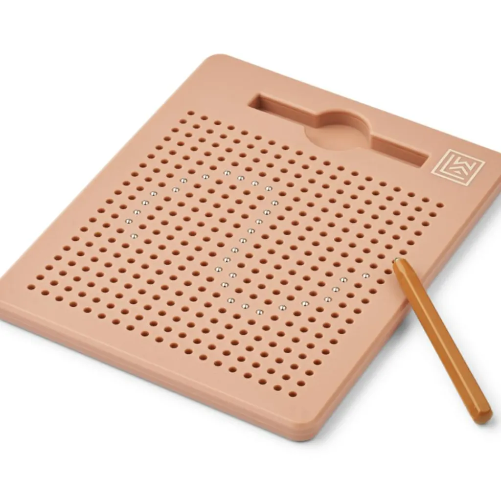 Hot Planche magnétique à dessin Annelise Tuscany Rose Jeu Magnétique