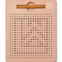 Hot Planche magnétique à dessin Annelise Tuscany Rose Jeu Magnétique