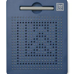 Hot Planche magnétique à dessin Annelise Indigo Blue Jeu Magnétique