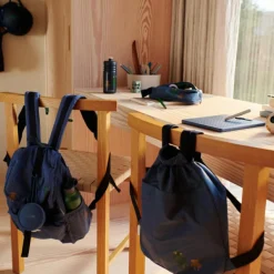 Hot Planche magnétique à dessin Annelise Indigo Blue Jeu Magnétique