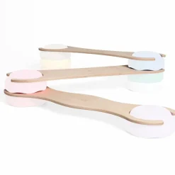 Online Planches d'équilibre pour jeu de motricité Stapelstein Parcours De Motricité