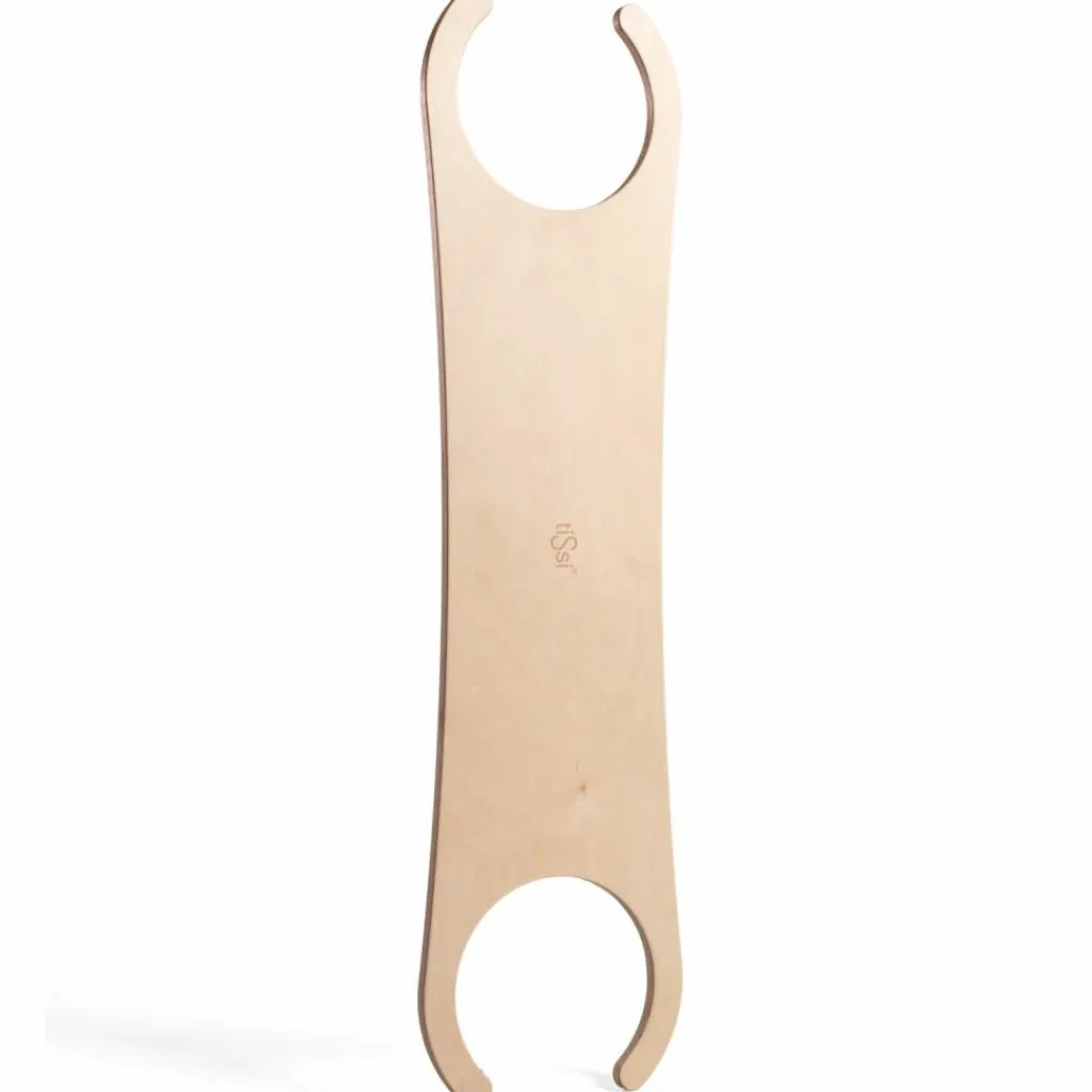 Online Planches d'équilibre pour jeu de motricité Stapelstein Parcours De Motricité