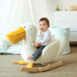 Online Pélican à bascule Au large de Nova Jouet À Bascule