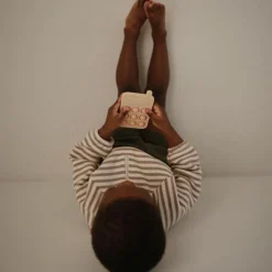 Sale Pop it en silicone Téléphone blush Jouet / Anneau De Dentition