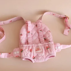 Best Porte bébé pour poupée Fraise Accessoires Poupée