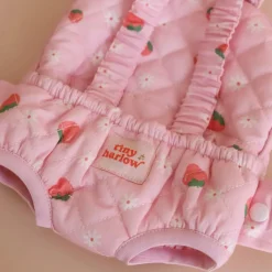 Best Porte bébé pour poupée Fraise Accessoires Poupée