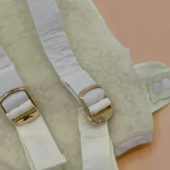 Best Porte bébé pour poupée Sherpa Accessoires Poupée