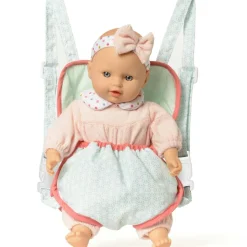New Porte-bébé en tissu pour poupon de 30 cm Accessoires Poupée