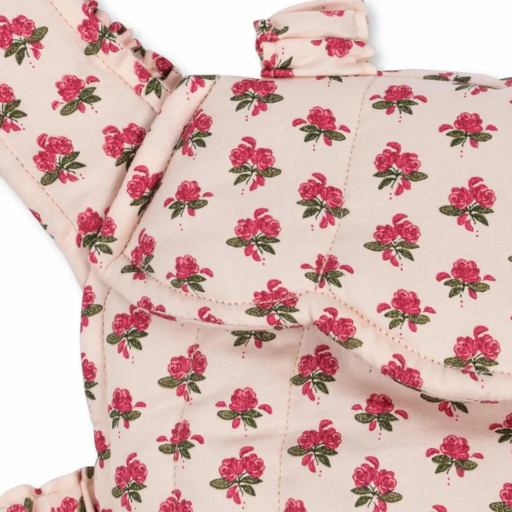 New Porte-bébé pour poupée Rosie Rose Accessoires Poupée