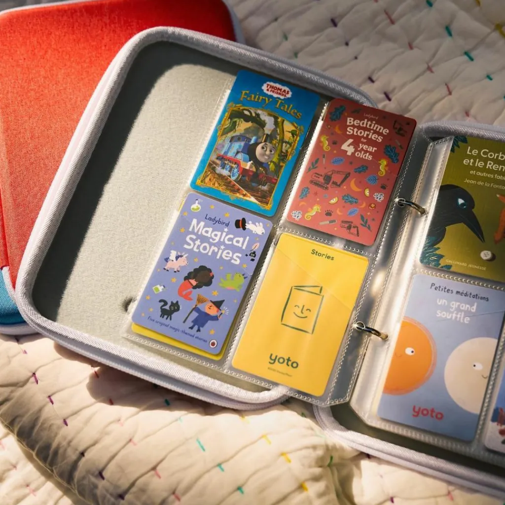 Best Porte-cartes rose Conteuse