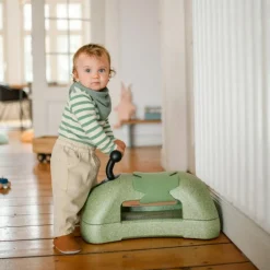 Outlet Porteur 3 en 1 My First Olive Porteur