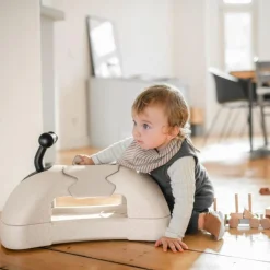 Porteur 3 en 1 My First Sand Porteur