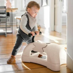 Porteur 3 en 1 My First Sand Porteur