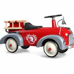 Online Porteur Camion De Pompier Porteur