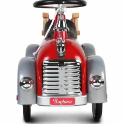 Online Porteur Camion De Pompier Porteur